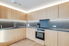 Elegant 3-bedroom Condo