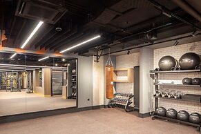 Elegant 3-bedroom Condo