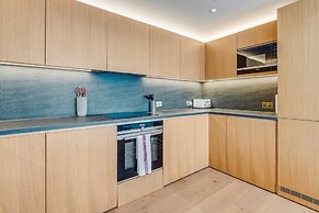 Elegant 3-bedroom Condo