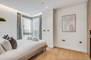 Elegant 3-bedroom Condo