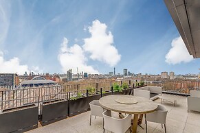 Elegant 3-bedroom Condo