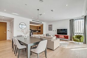 Elegant 3-bedroom Condo