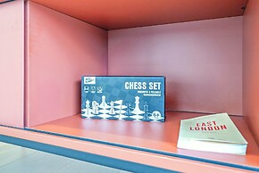 Elegant 3-bedroom Condo