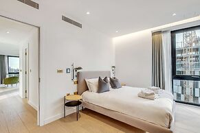 Elegant 3-bedroom Condo