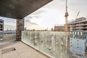 Elegant 3-bedroom Condo