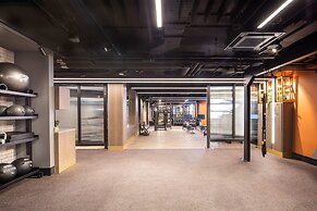 London Joy in London