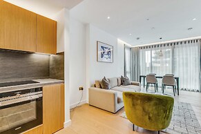 London Joy in London