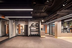 London Joy in London