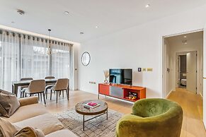 London Joy in London