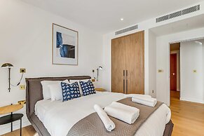 London Joy in London