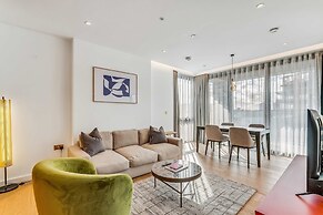 London Joy in London