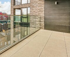 London Joy in London