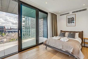 Refined 3-bedroom Condo