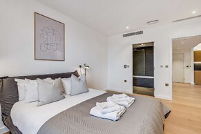 Refined 3-bedroom Condo