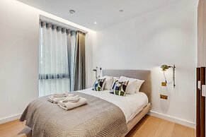 Refined 3-bedroom Condo