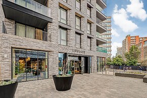 Refined 3-bedroom Condo