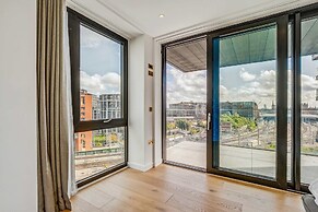 Refined 3-bedroom Condo