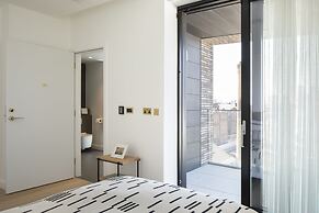 London Marvel in London