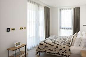 London Marvel in London