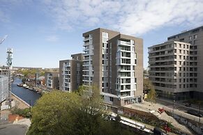 London Marvel in London