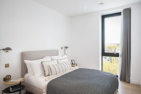 London Marvel in London