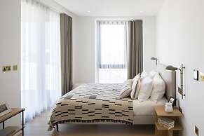 London Marvel in London