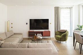 London Marvel in London