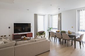 London Marvel in London