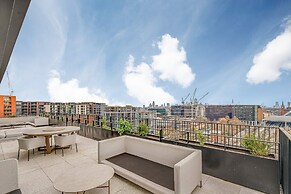 London Marvel in London