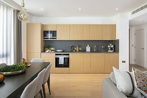 London Marvel in London