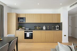 London Marvel in London