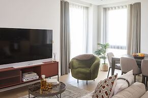 London Marvel in London