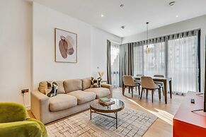 London Marvel in London