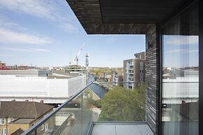 London Marvel in London