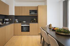 The Magnificent Enclave