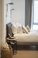 The Magnificent Enclave