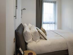 The Magnificent Enclave