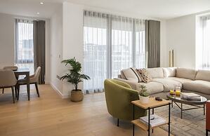 The Magnificent Enclave