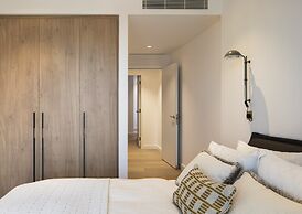 The Magnificent Enclave