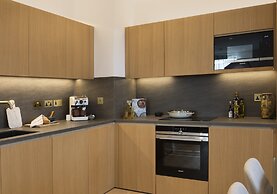 The Magnificent Enclave