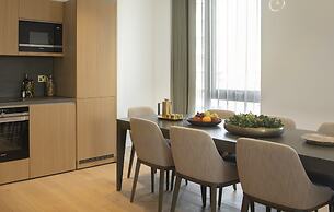 The Magnificent Enclave