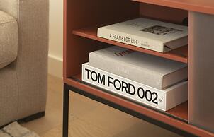 The Magnificent Enclave