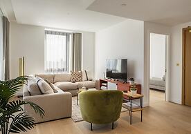 The Magnificent Enclave