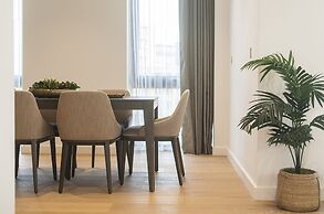 The Magnificent Enclave