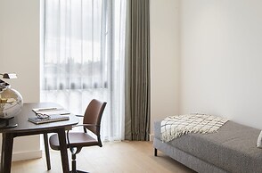 The Magnificent Enclave