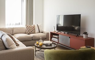 The Magnificent Enclave