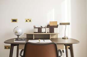 The Magnificent Enclave