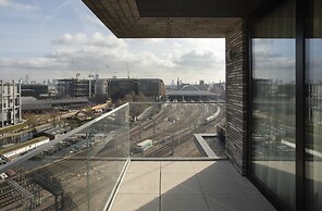 The Magnificent Enclave