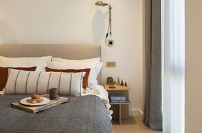 The Magnificent Enclave