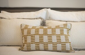 The Magnificent Enclave